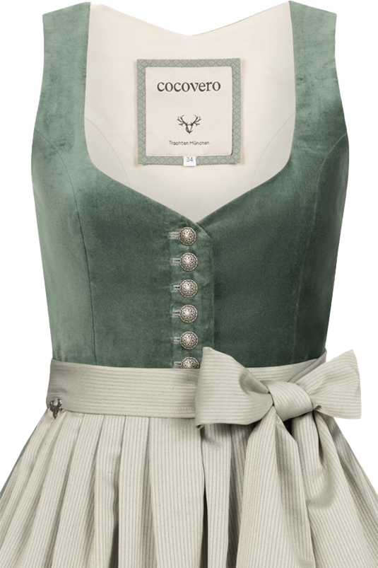 _VELVET MINT