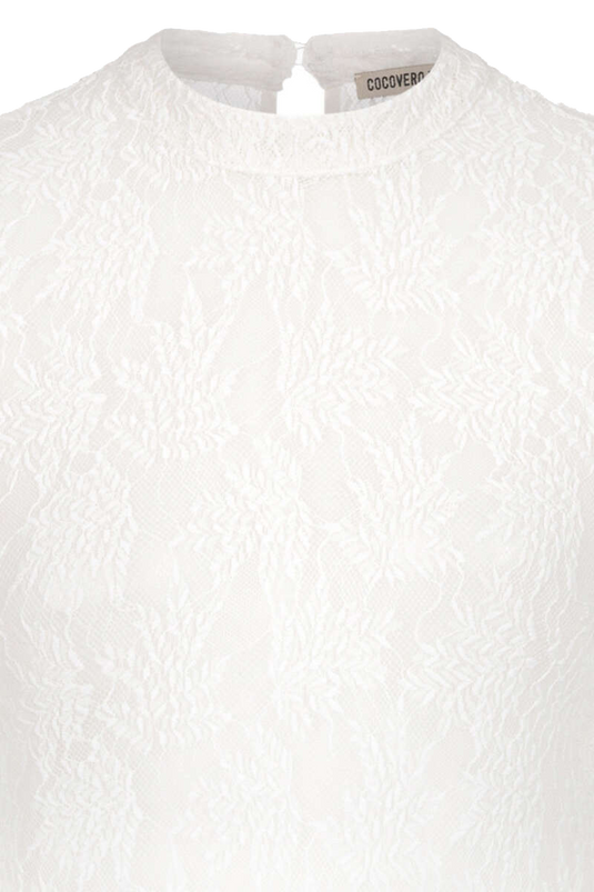 _WHITE LACE
