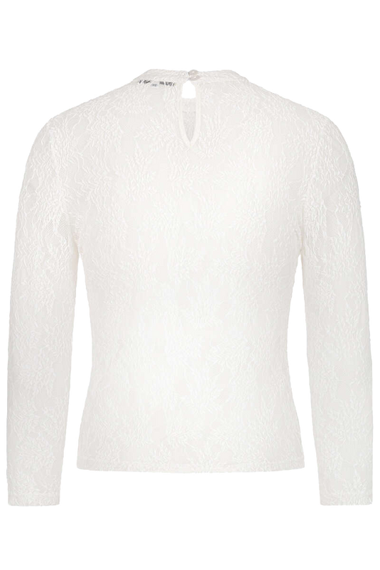 _WHITE LACE