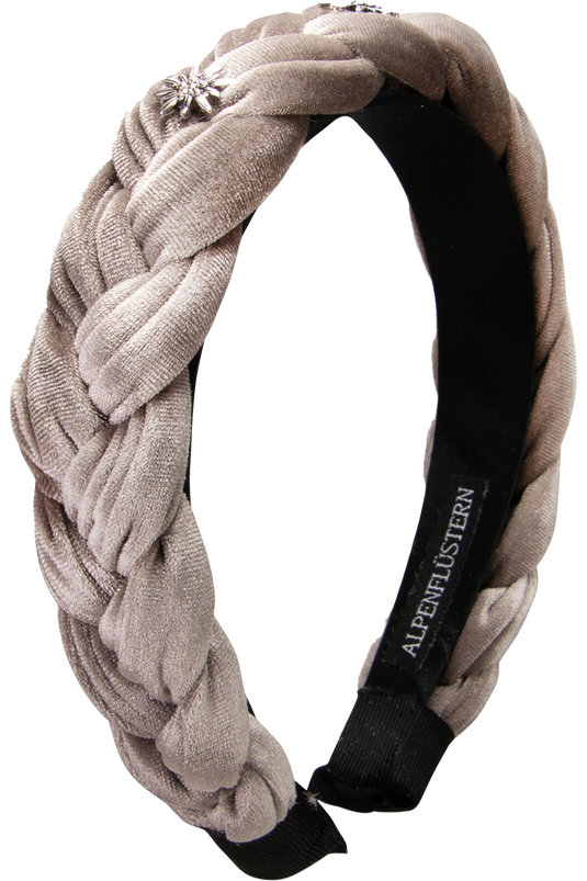 _034-TAUPE/BRAUN