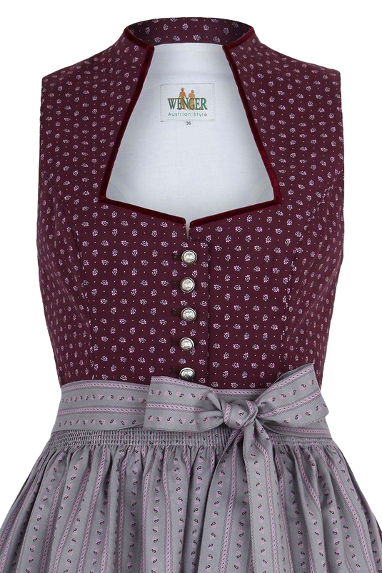 _59-AUBERGINE/GRAU
