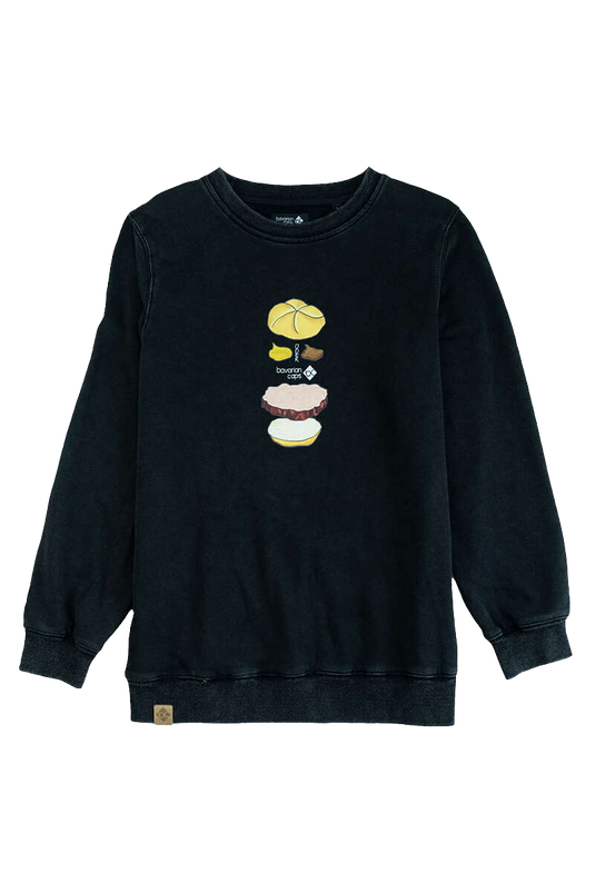 _VINTAGE BLACK