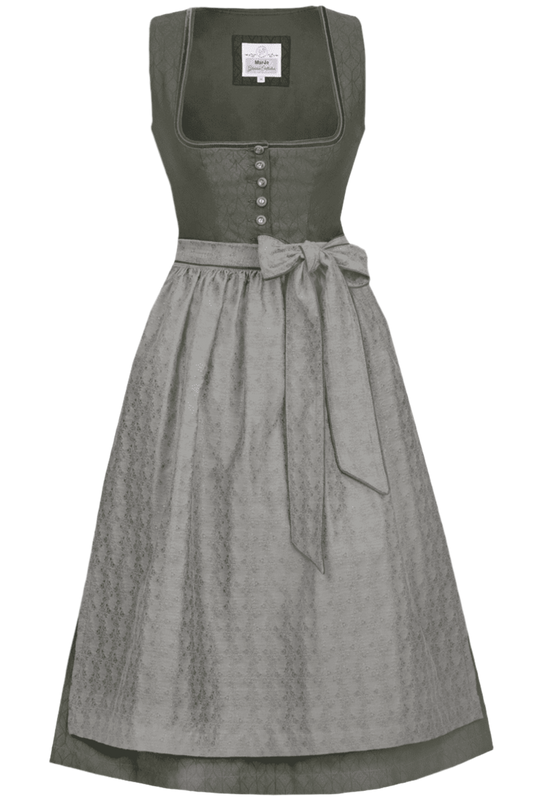 Midi-Dirndl