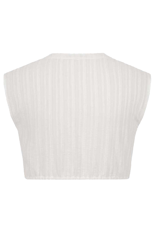 _COTTON WHITE