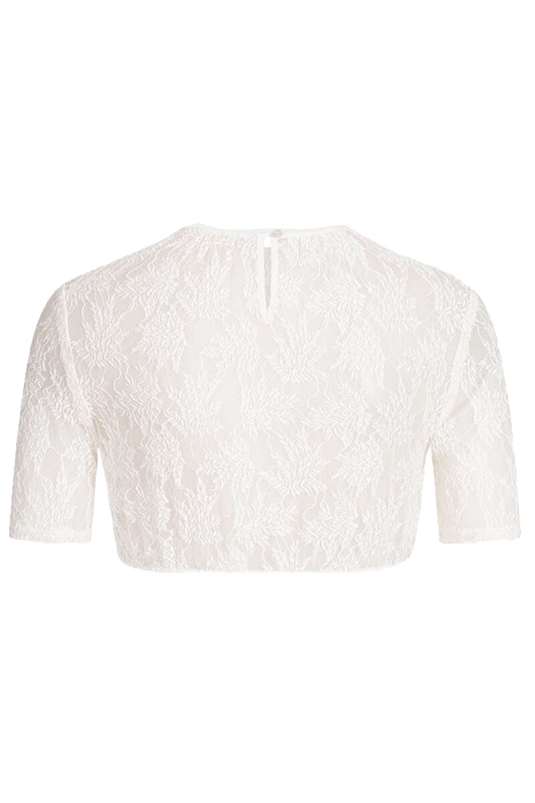 _WHITE LACE