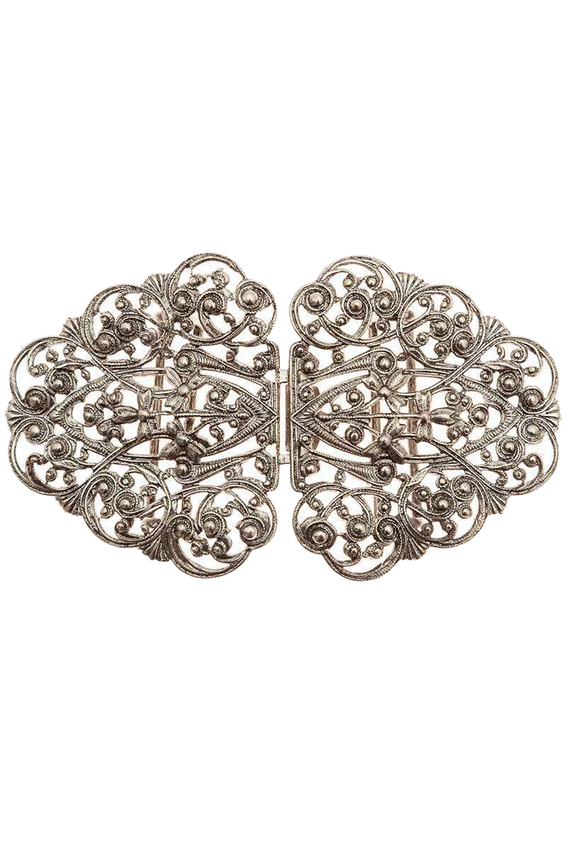 ALTSILBER
