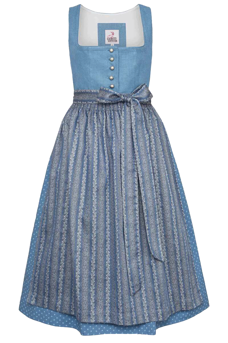 1423-SALZBURGER BLAU