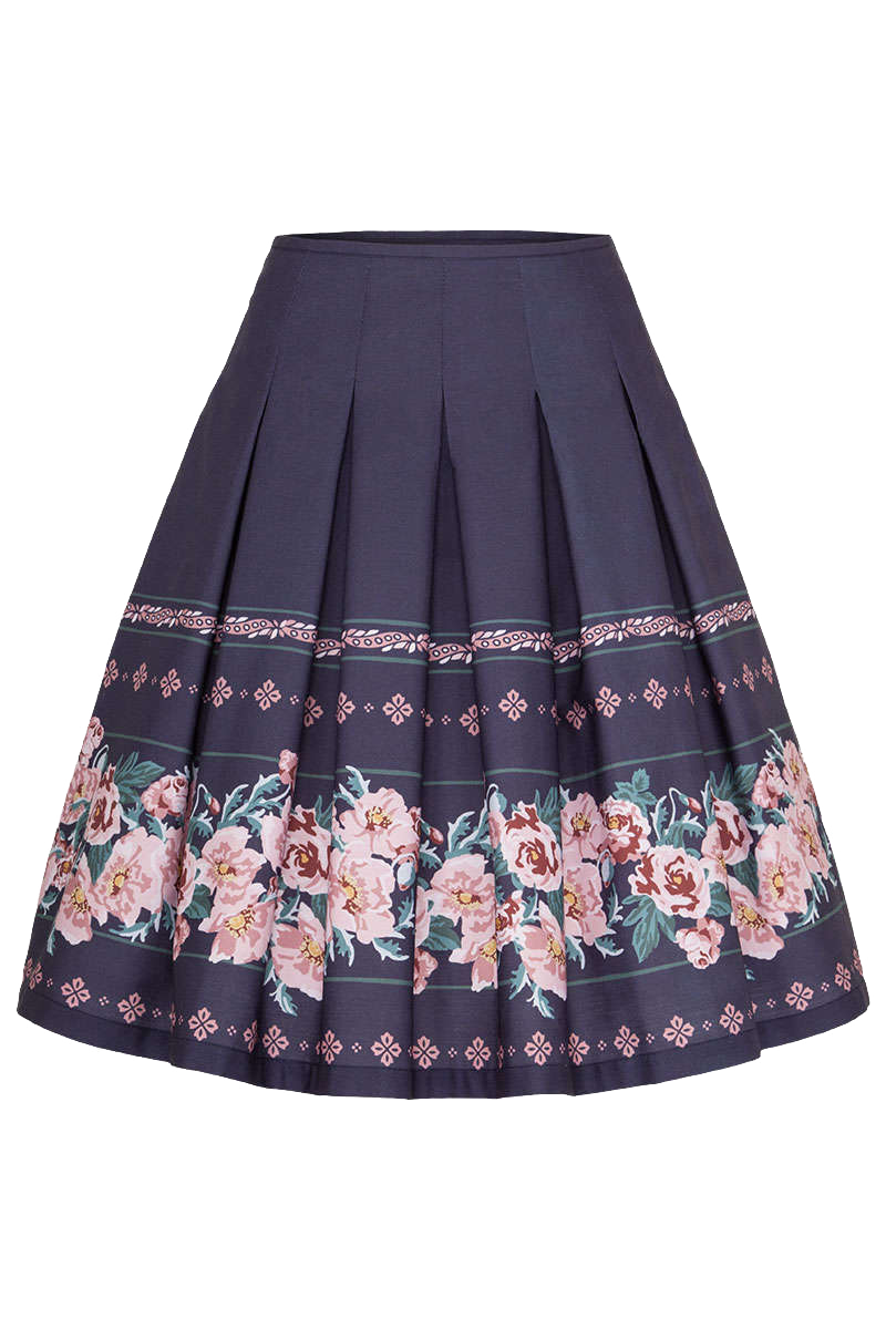4355-BLAU