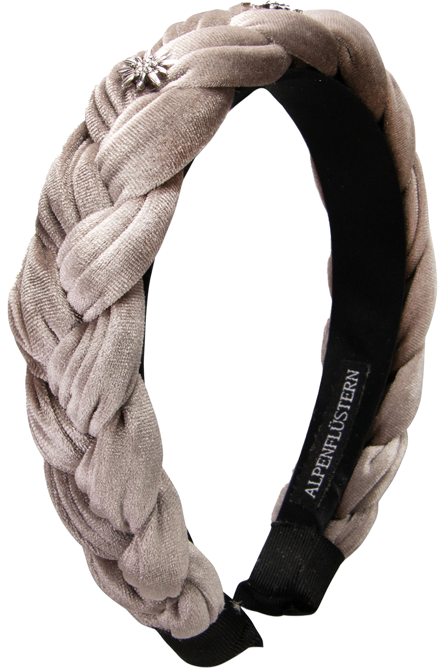 034-TAUPE/BRAUN