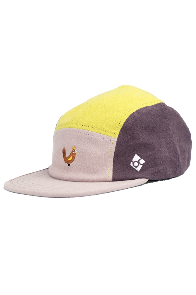BUNT