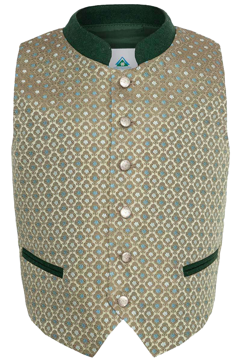 GRÜN