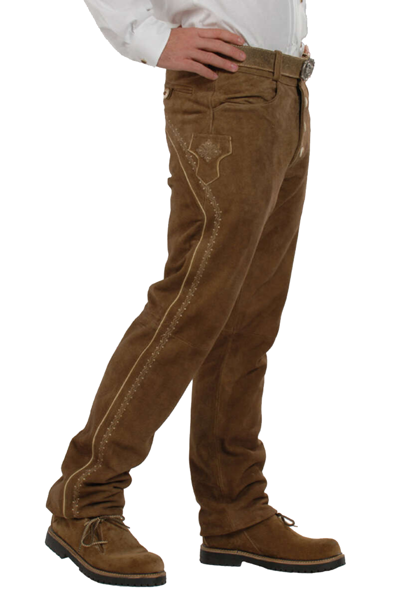 REHBRAUN