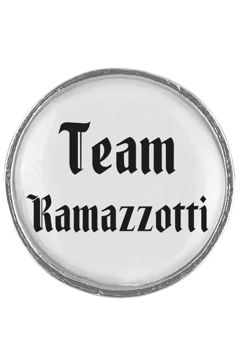 259-TEAM RAMAZOTTI