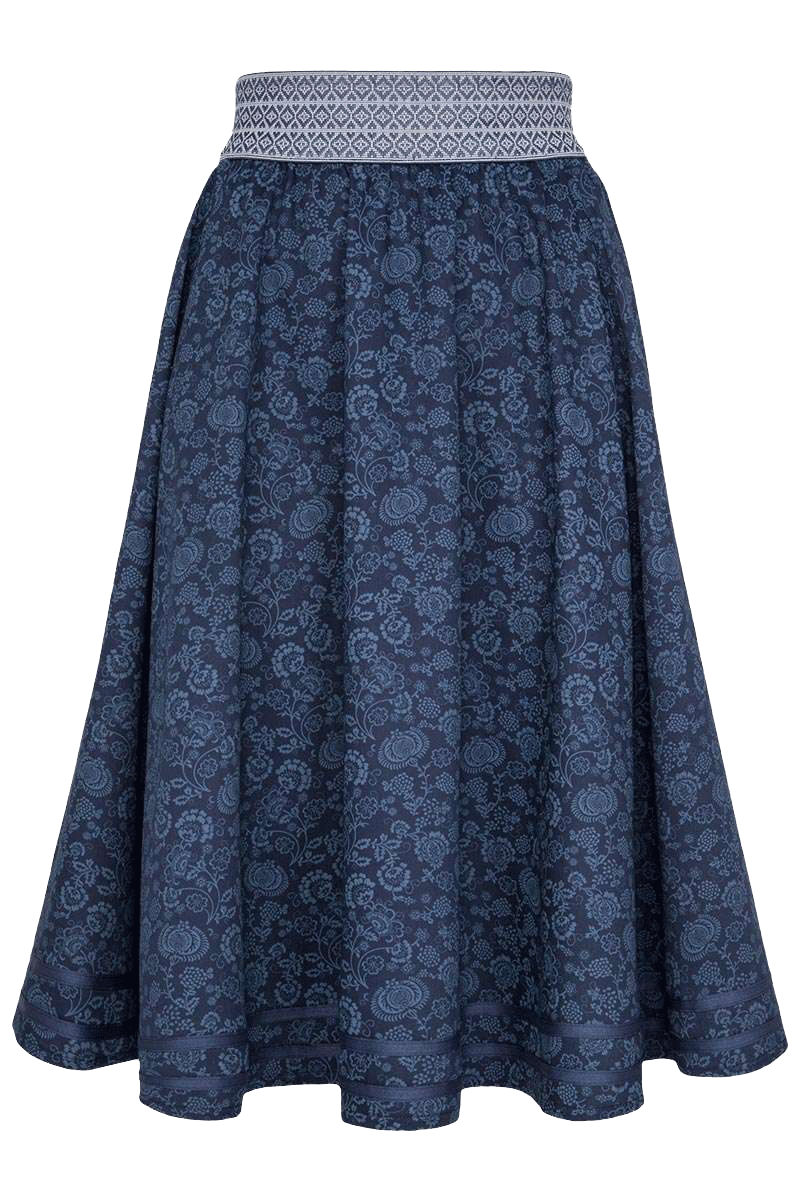 2-BLAU