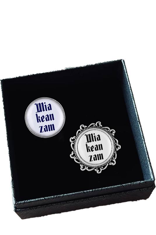 050-MIA KEAN ZAM